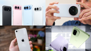 Tin công nghệ trưa 25/11: Honor 500 series ra mắt, OnePlus Ace 6T ra mắt, iPhone SE 3 siêu rẻ, OPPO Find X9 Ultra rò rỉ