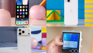 Tin công nghệ tối 25/11: iPhone Pro Max rẻ nhất, Galaxy Z Flip5 hạ giá, iPhone 15 Plus xả kho, iPhone 17 Pro Max vẫn hot