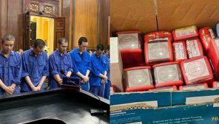 Xét xử 10 bị cáo vụ lập 168 công ty ‘ma’, chi hơn 4,2 tỷ hối lộ cán bộ thuế: Hé lộ toàn bộ thủ đoạn tinh vi 