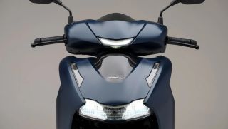 Honda chính thức ra mắt SH 2026 phiên bản xịn nhất: Thiết kế chất hơn cả SH 125i và SH 160i, giá mềm