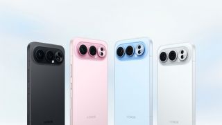 Kẻ hủy diệt iPhone Air ra mắt, camera 200MP so kè Galaxy S25 Ultra, pin trâu ấn tượng
