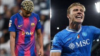 Kết quả bóng đá Champions League hôm nay: Barca thua thảm trước Chelsea; Hojlund gây sốt ở Napoli?