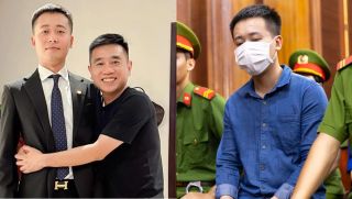 Tiến Nguyễn chia sẻ về tình hình sức khỏe của Quang Linh Vlogs trong tù, nói về mức án của đàn em