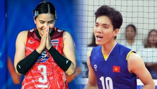 Kình địch tuyển bóng chuyền Việt Nam gửi 'chiến thư', nói thẳng khả năng Bích Tuyền dự SEA Games