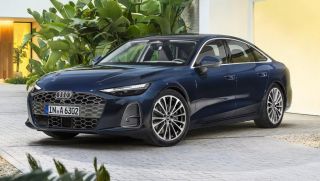 Audi A6 2026 chốt lịch ra mắt Việt Nam: ‘Lột xác’ toàn diện, nội thất như Mercedes E-Class