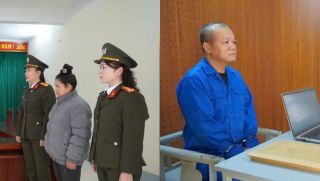 Danh tính 2 đối tượng lợi dụng người không biết chữ, bán hàng chục giấy phép lái xe mô tô giả