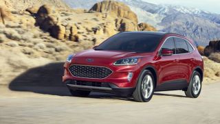 Người dùng Ford cần chú ý điều này: Hơn 20.000 xe bị triệu hồi vì nguy cơ cháy pin