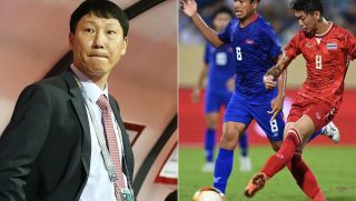 Campuchia rút lui khỏi môn bóng đá nam SEA Games 33, U22 Việt Nam chịu ảnh hưởng như thế nào?