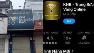 Hàng trăm người ‘sập bẫy’ khi mua vàng online, chuyển khoản xong chủ tiệm tuyên bố đi Malaysia rồi biến mất