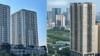 Cập nhật tình hình giá chung cư ở Hà Nội: Thực hư việc nhiều căn hộ giảm sâu do ‘ế’ khách mua