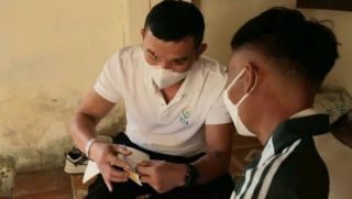 CDC Nghệ An thông báo số ca nhiễm HIV mới, tỷ lệ kiểm soát đạt con số ấn tượng 