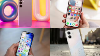 Tin công nghệ trưa 26/11: OPPO A6X 5G rò rỉ, iPhone 17 Pro giảm hấp dẫn, Galaxy S25 Plus giảm đậm sâu, iPhone 15 siêu rẻ