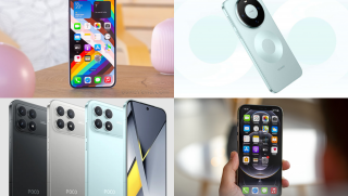 Tin công nghệ tối 26/11: Huawei Mate X7 ra mắt, iPhone 12 Pro giá rẻ, Huawei Mate 80 series ra mắt, iPhone 14 Plus hot