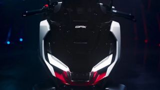 Đại chiến Honda Air Blade đi, ‘vua xe ga 150cc Thái Lan' ra mắt giá 52 triệu đồng, trang bị so kè SH