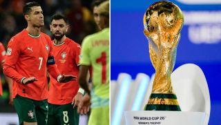 FIFA ra quyết định gây tranh cãi, VCK World Cup 2026 khó xuất hiện bất ngờ