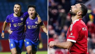 'Thắng đậm' ĐKVĐ Ngoại hạng Anh, đại gia V.League tạo bất ngờ ở giải đấu đặc biệt