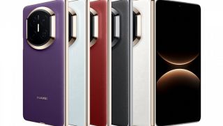 Đây là kẻ hủy diệt Galaxy Z Fold7 vừa ra mắt: Thiết kế mỏng nhẹ nhưng chống nước cực tốt, giá lên tới 67 triệu đồng.