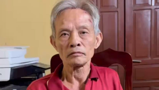 Hiện trường ám ảnh người đàn ông bị chém tử vong tại nhà riêng ở Tuyên Quang, hé lộ nguồn cơn vụ việc