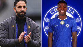 Tin MU hôm nay 26/11: Ruben Amorim đón báu vật trở lại; Man United mất Vinicus vào tay Chelsea?