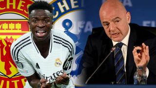 Tin bóng đá quốc tế 26/11: MU nẫng tay trên Chelsea; FIFA có quyết định gây tranh cãi tại World Cup