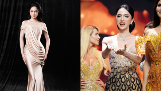 Miss Universe Việt Nam đệ đơn kiến nghị kết quả chung cuộc·của Hương Giang, Miss Universe phản hồi gì?