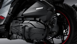 Tin xe trưa 26/11: Ra mắt ‘vua xe ga’ 150cc mới xịn như Honda SH, giá 52 triệu đồng rẻ hơn Air Blade