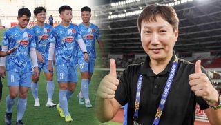 Hai 'ông lớn' V.League thi đấu trong dịp SEA Games 33, U22 Việt Nam nhận 'món quà lớn'