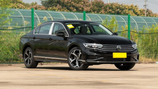 Sedan thiết kế ‘ăn đứt’ Toyota Camry: Giá chỉ từ 670 triệu đồng, mạnh hơn 200 mã lực