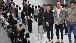 Đà Nẵng: Triệt phá ‘công ty công nghệ’ ma chuyên cờ bạc bịp, nhân viên bí ẩn chỉ dùng biệt danh