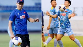 Thái Lan ra phát quyết sau khi bóng đá Campuchia bỏ SEA Games 33, U22 Việt Nam hưởng lợi cực lớn