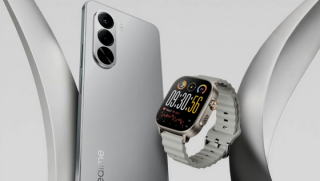 Đây là smartphone giá rẻ sắp ra mắt, có thể là vua màn hình Android khi mạnh hơn Galaxy S25 Ultra