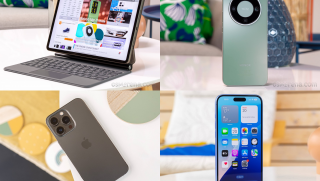 Tin công nghệ tối 27/11: iPhone 16 giảm sâu, iPhone 13 Pro giá rẻ, iPhone 16 Plus xả kho, mở hộp Honor Magic8 Lite