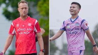 Bảng xếp hạng AFC Champions League 2 mới nhất: CAHN chính thức đi tiếp; Nam Định chờ phép màu