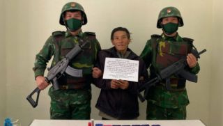 Chỉ vì 10 triệu, người đàn ông nước ngoài liều lĩnh vận chuyển 1.200 viên ma túy sang Việt Nam