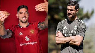 Dàn sao Real Madrid 'tháo chạy' vì Xabi Alonso, Man Utd lập tức kích hoạt bom tấn 120 triệu euro