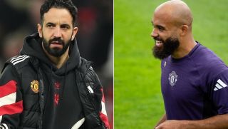 Tin MU hôm nay 27/11: Man United tệ nhất Thế giới; Ruben Amorim chớp cơ hội đón bom tấn 120 triệu