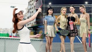 Thống kê 16 triệu người Việt Nam chơi picklleball thường xuyên gây sốc, sự thật ra sao?