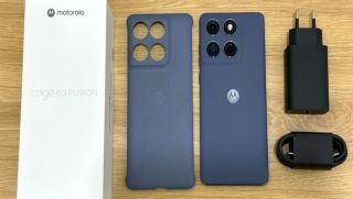 Đánh giá chi tiết Motorola Edge 60 Fusion: Mảnh ghép tầm trung đầy cá tính, pin trâu và màn cong 4 cạnh