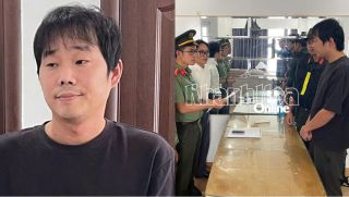 Trùm lừa đảo, buôn người ở Campuchia bị Interpol truy nã đỏ đã bị Công an Khánh Hòa bắt giữ