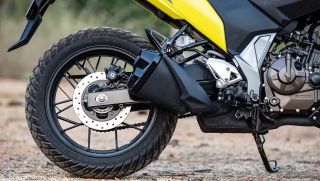 Tin xe 27/11: ‘Huyền thoại côn tay’ mới đẹp hơn Exciter, trang bị át vía Winner R ra mắt với giá mềm