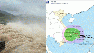 Tin mới nhất về bão số 15 Koto hôm nay và ngày mai 29/11: Diễn biến khó lường, Đắk Lắk ứng phó