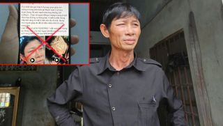 Vụ người đàn ông bị mờ mắt do can axit sunfuric bật nắp: Công an thông tin chính thức, cảnh báo người dân! 