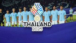 Bất ngờ rút lui ở SEA Games 33, thể thao Campuchia chịu lệnh trừng phạt của Liên đoàn Thế giới