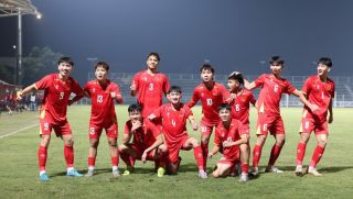 Kết quả vòng loại U17 Asian Cup 2026 mới nhất: U17 Việt Nam 'vùi dập' đối thủ, Malaysia rơi vào thế khó?