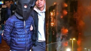 Lộ chuỗi vi phạm nghiêm trọng từ nhà thầu dự án chung cư vừa xảy ra cháy 'kinh hoàng' ở Hồng Kông