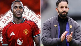 Man Utd chính thức chiêu mộ thành công thần đồng Nam Mỹ, HLV Ruben Amorim có người thay Casemiro