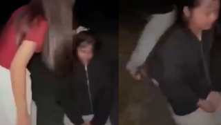 Vụ cô gái bị ép quỳ, tát mặt tại Quảng Trị: Mức phạt nào được áp dụng?