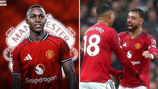 Tin chuyển nhượng mới nhất 28/11: MU chiêu mộ thành công thần đồng; Man United thanh lý 11 ngôi sao?