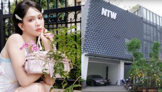 Không gian bí mật trong biệt thự 50 tỷ của Ngọc Trinh: Hé lộ chi tiết riêng tư chưa từng công bố