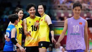 Tuyển bóng chuyền nữ Việt Nam chốt danh sách dự SEA Games 33, Bích Tuyền chính thức vắng mặt